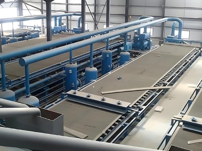 Hvilke fordele kan du bringe til din virksomhed ved at vælge et vakuumbeltfilter?