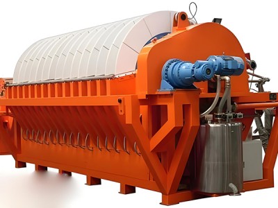 Hvor lang tid varer et keramikfilter?