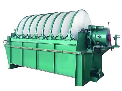 Arbejdsprincippet for vakuumfilter