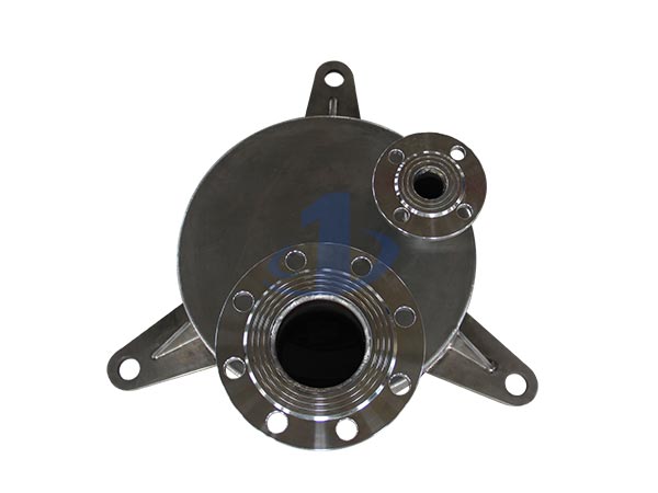 Vakuumtrommel luftfilter disk