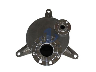 Vakuumtrommel luftfilter disk