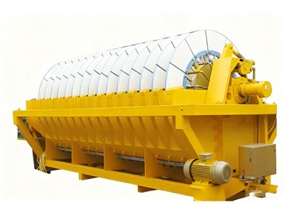 I hvilke områder anvendes det keramiske vakuumfilter?