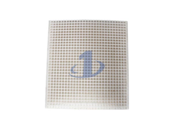 Plastic Mesh Pad til Vakuum Drum Filter