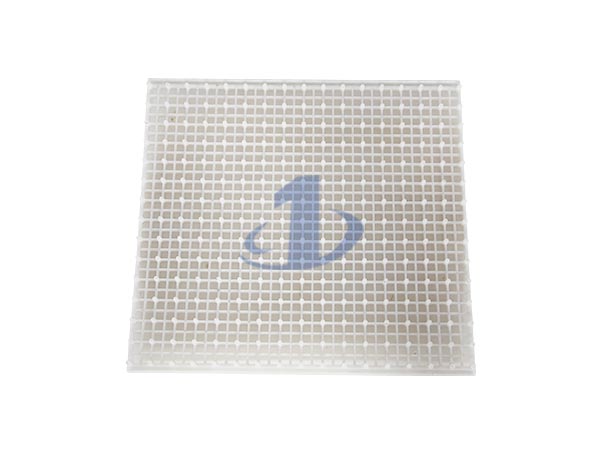 Plastic Mesh Pad til Vakuum Drum Filter
