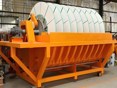 Anvendelse og fordelanalyse af keramisk diskfilter