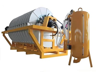 Hvad er et solid-liquid separation filter? Hvorfor er solid-liquid separation så vigtigt?